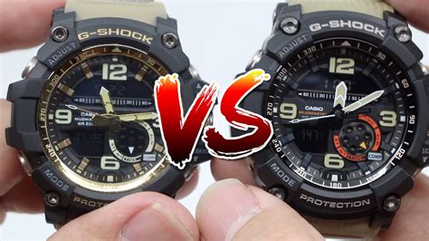 fake g shock watches vs real|g shock watch original.